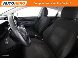 Hyundai Bayon 1.0 T-GDI Mild-Hybrid XLine 2WD - Miniatura 11