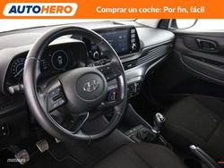 Hyundai Bayon 1.0 T-GDI Mild-Hybrid XLine 2WD - Miniatura 12
