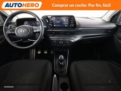 Hyundai Bayon 1.0 T-GDI Mild-Hybrid XLine 2WD - Miniatura 13