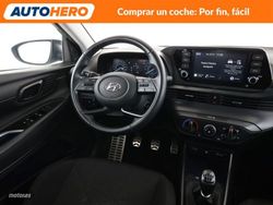 Hyundai Bayon 1.0 T-GDI Mild-Hybrid XLine 2WD - Miniatura 14