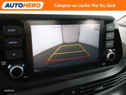 Hyundai Bayon 1.0 T-GDI Mild-Hybrid XLine 2WD - Miniatura 21