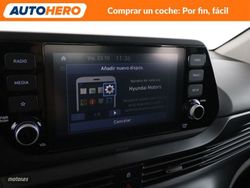 Hyundai Bayon 1.0 T-GDI Mild-Hybrid XLine 2WD - Miniatura 22