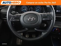 Hyundai Bayon 1.0 T-GDI Mild-Hybrid XLine 2WD - Miniatura 24