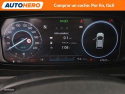 Hyundai Bayon 1.0 T-GDI Mild-Hybrid XLine 2WD - Miniatura 25