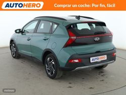 Hyundai Bayon 1.0 T-GDI Mild-Hybrid XLine 2WD - Miniatura 4