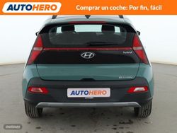 Hyundai Bayon 1.0 T-GDI Mild-Hybrid XLine 2WD - Miniatura 5