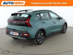 Hyundai Bayon 1.0 T-GDI Mild-Hybrid XLine 2WD - Miniatura 6