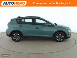 Hyundai Bayon 1.0 T-GDI Mild-Hybrid XLine 2WD - Miniatura 7