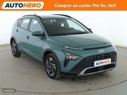 Hyundai Bayon 1.0 T-GDI Mild-Hybrid XLine 2WD - Miniatura 8