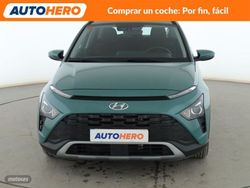 Hyundai Bayon 1.0 T-GDI Mild-Hybrid XLine 2WD - Miniatura 9