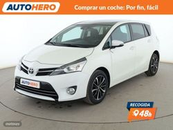 Toyota Verso 1.6 Advance - Miniatura 1