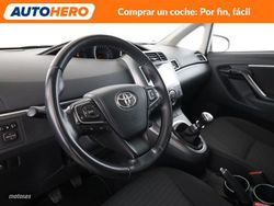 Toyota Verso 1.6 Advance - Miniatura 12