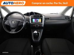 Toyota Verso 1.6 Advance - Miniatura 13