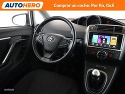 Toyota Verso 1.6 Advance - Miniatura 14
