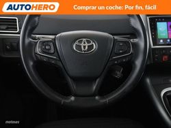 Toyota Verso 1.6 Advance - Miniatura 26
