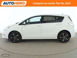 Toyota Verso 1.6 Advance - Miniatura 3