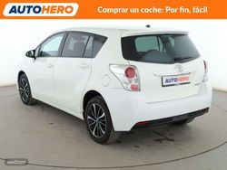 Toyota Verso 1.6 Advance - Miniatura 4