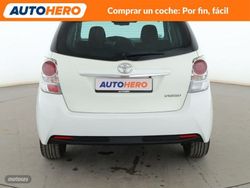 Toyota Verso 1.6 Advance - Miniatura 5