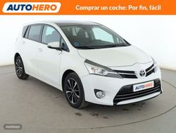 Toyota Verso 1.6 Advance - Miniatura 8