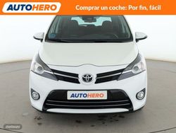 Toyota Verso 1.6 Advance - Miniatura 9