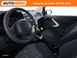 Ford Ka 1.2 Trend - Miniatura 12