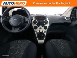 Ford Ka 1.2 Trend - Miniatura 13
