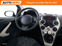 Ford Ka 1.2 Trend - Miniatura 14