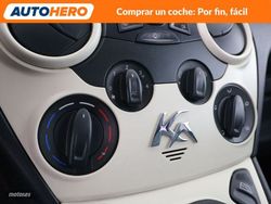 Ford Ka 1.2 Trend - Miniatura 21
