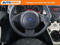 Ford Ka 1.2 Trend - Miniatura 22