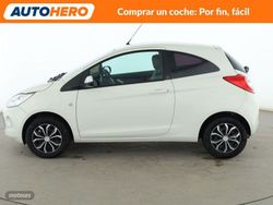 Ford Ka 1.2 Trend - Miniatura 3