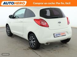 Ford Ka 1.2 Trend - Miniatura 4