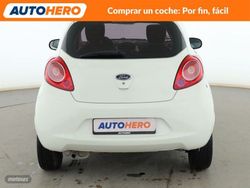 Ford Ka 1.2 Trend - Miniatura 5