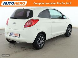 Ford Ka 1.2 Trend - Miniatura 6
