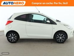 Ford Ka 1.2 Trend - Miniatura 7