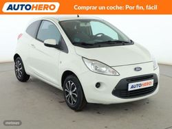 Ford Ka 1.2 Trend - Miniatura 8
