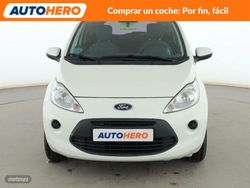 Ford Ka 1.2 Trend - Miniatura 9