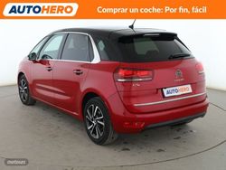 Citroen C4 Picasso 1.2 PureTech Feel - Miniatura 4