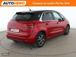 Citroen C4 Picasso 1.2 PureTech Feel - Miniatura 6