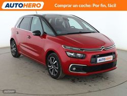 Citroen C4 Picasso 1.2 PureTech Feel - Miniatura 8