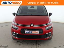 Citroen C4 Picasso 1.2 PureTech Feel - Miniatura 9