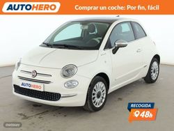 Fiat 500 1.0 Mild-Hybrid Dolcevita - Miniatura 1