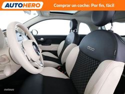 Fiat 500 1.0 Mild-Hybrid Dolcevita - Miniatura 11