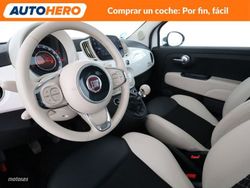 Fiat 500 1.0 Mild-Hybrid Dolcevita - Miniatura 12