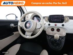Fiat 500 1.0 Mild-Hybrid Dolcevita - Miniatura 14