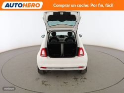 Fiat 500 1.0 Mild-Hybrid Dolcevita - Miniatura 17