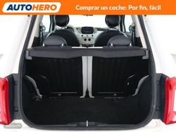 Fiat 500 1.0 Mild-Hybrid Dolcevita - Miniatura 18