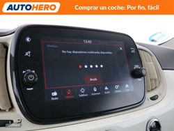 Fiat 500 1.0 Mild-Hybrid Dolcevita - Miniatura 21