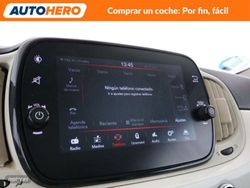 Fiat 500 1.0 Mild-Hybrid Dolcevita - Miniatura 22