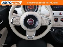 Fiat 500 1.0 Mild-Hybrid Dolcevita - Miniatura 23