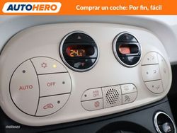 Fiat 500 1.0 Mild-Hybrid Dolcevita - Miniatura 25